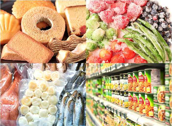 求貨求車サービス Image