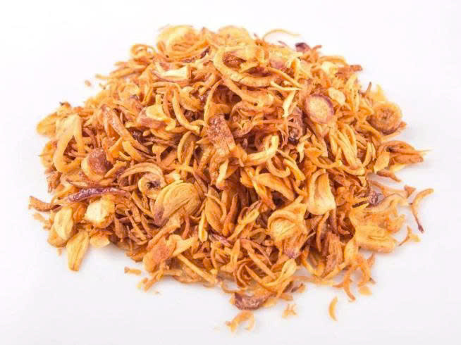 Fried Shallots Image