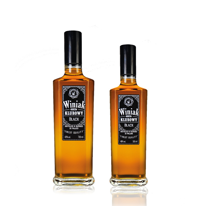 Winiak Klubowy Brandy Blended Image