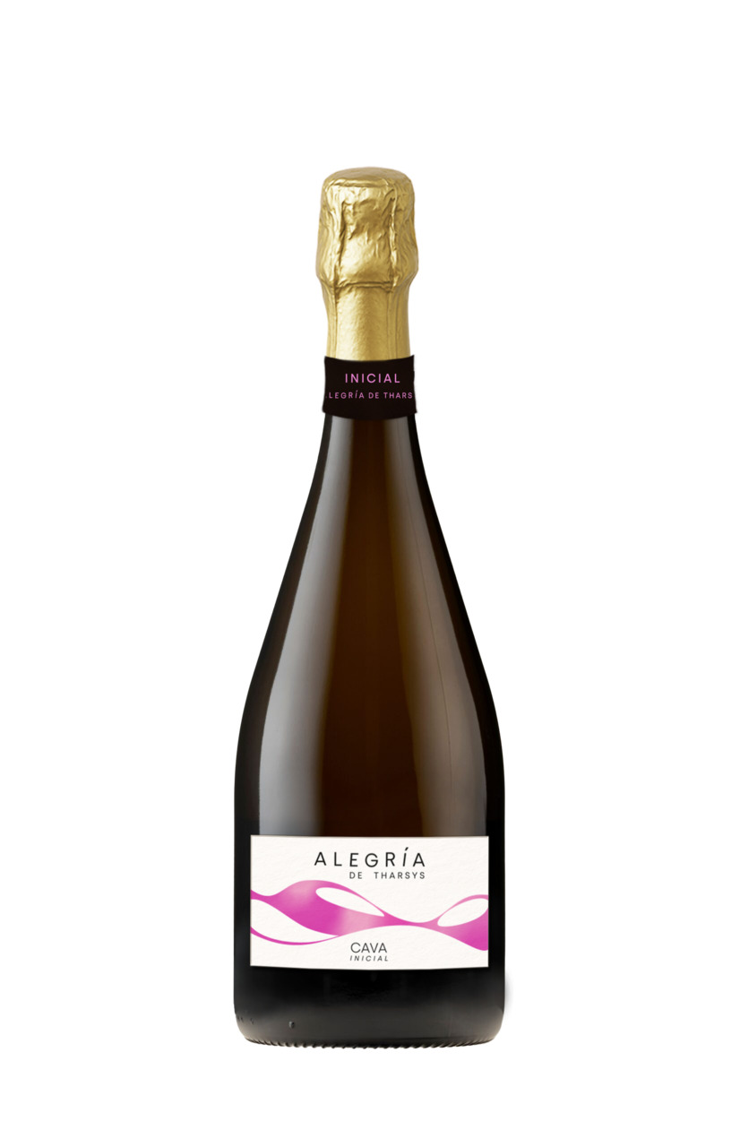 Alegría de Tharsys Inicial Image