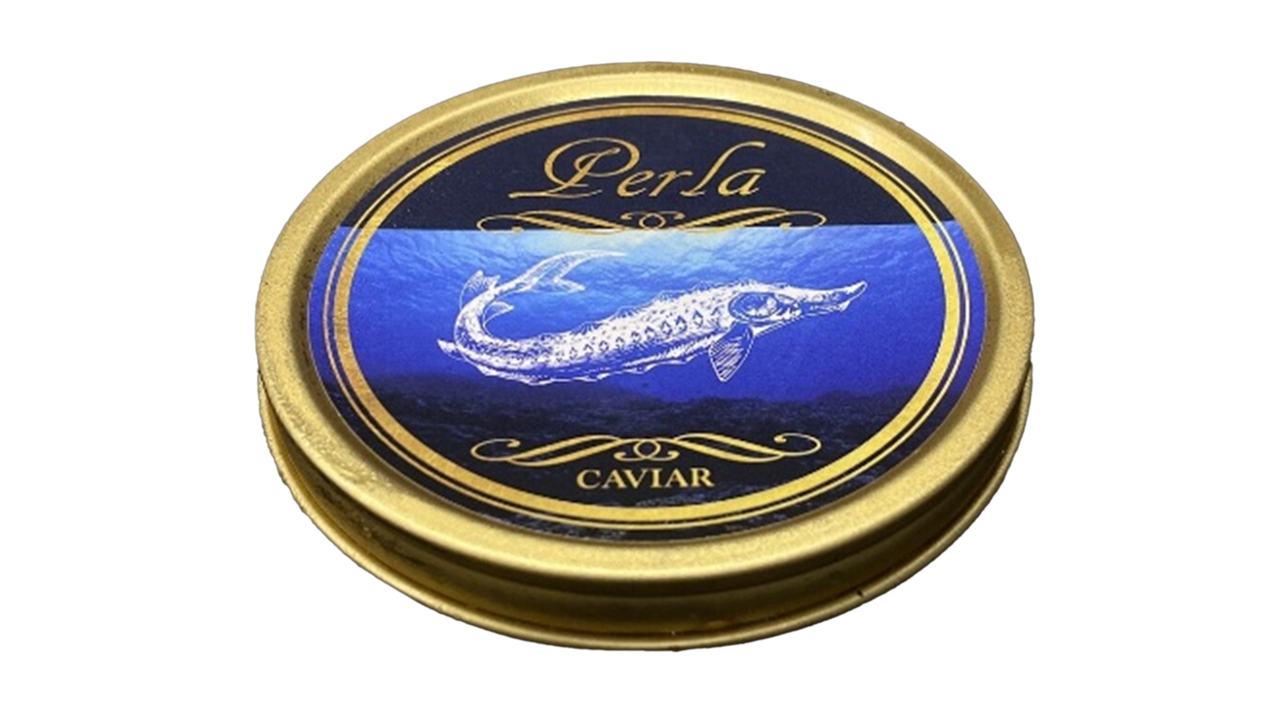 Perula Caviar 30g Image