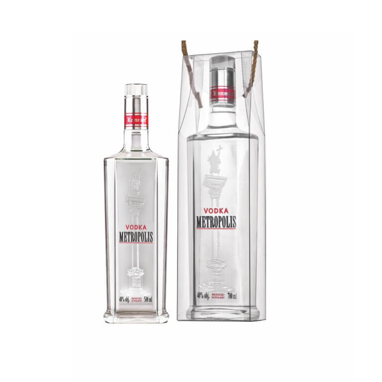 Metropolis Potato Vodka メトロポリス・ポテト・ウォッカ  Image