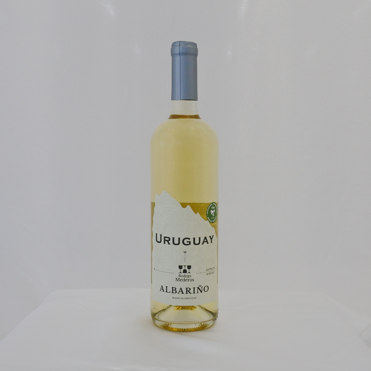 Albariño Mederos Uruguay Image