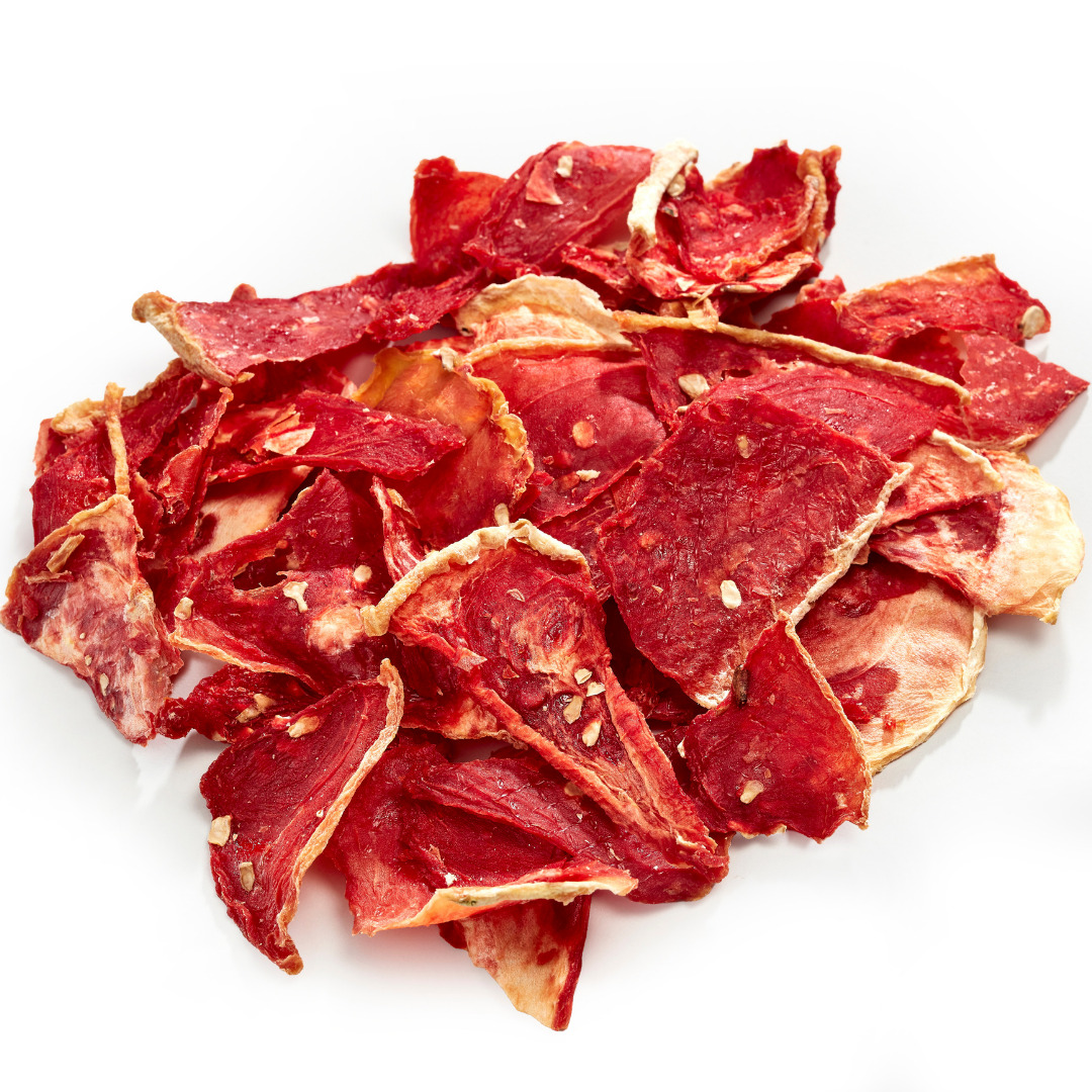 Oven Dried Watermelon Image