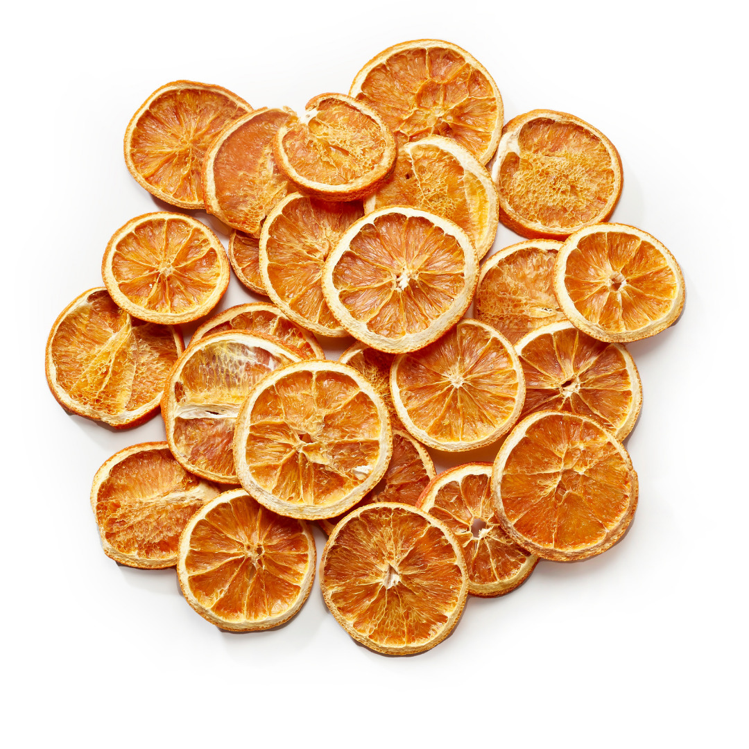 Infused - Oven Dried Citrus & Peels Image