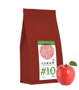 アップル金萱烏龍茶 Image