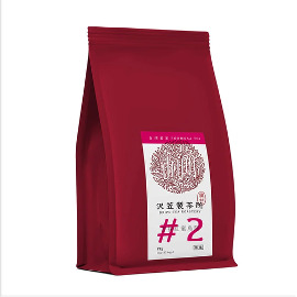 蜜香烏龍茶 Image