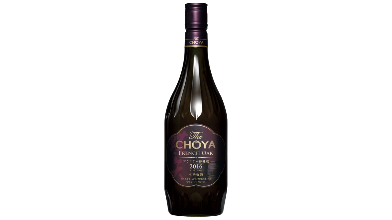 The CHOYA FRENCH OAK 2016 Image