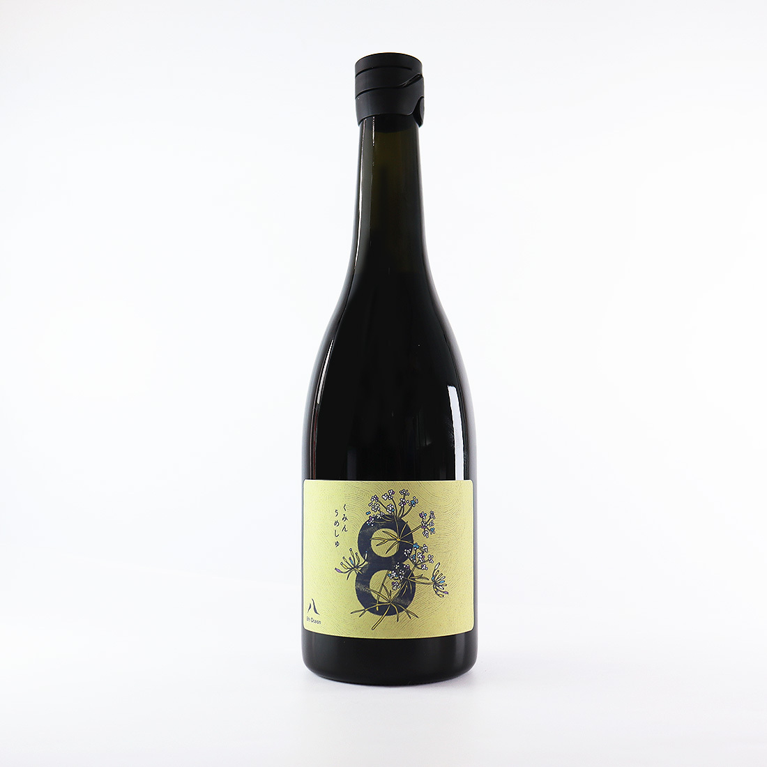 8th Ocean Cumin Umeshu Image