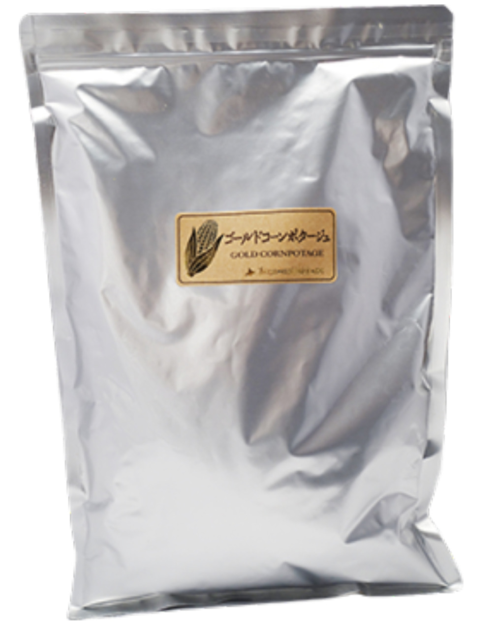 Hokkaido Rich Pumpkin Potage(Food Service) Image