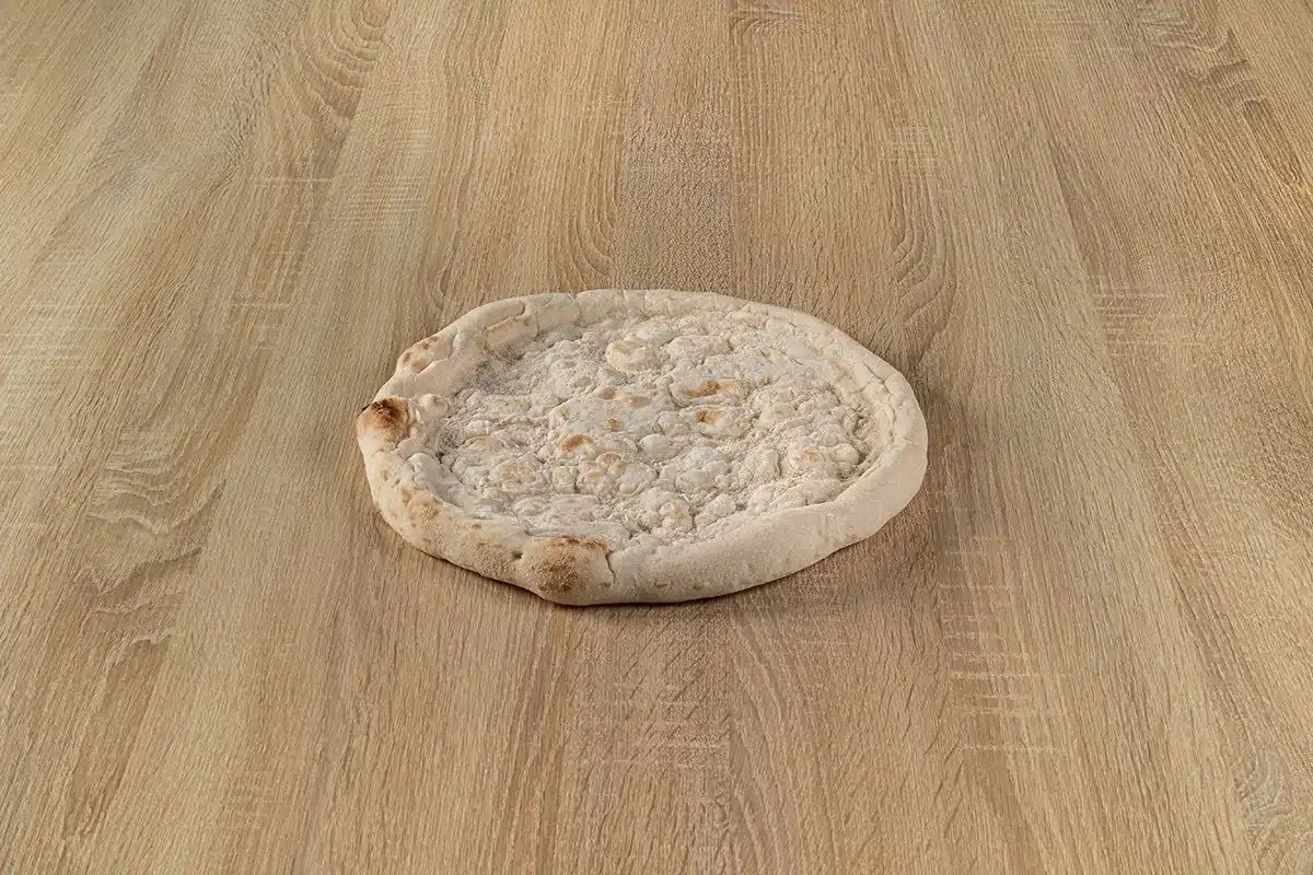 Artisanal Pizza Bases 100% Made in Italy イメージ