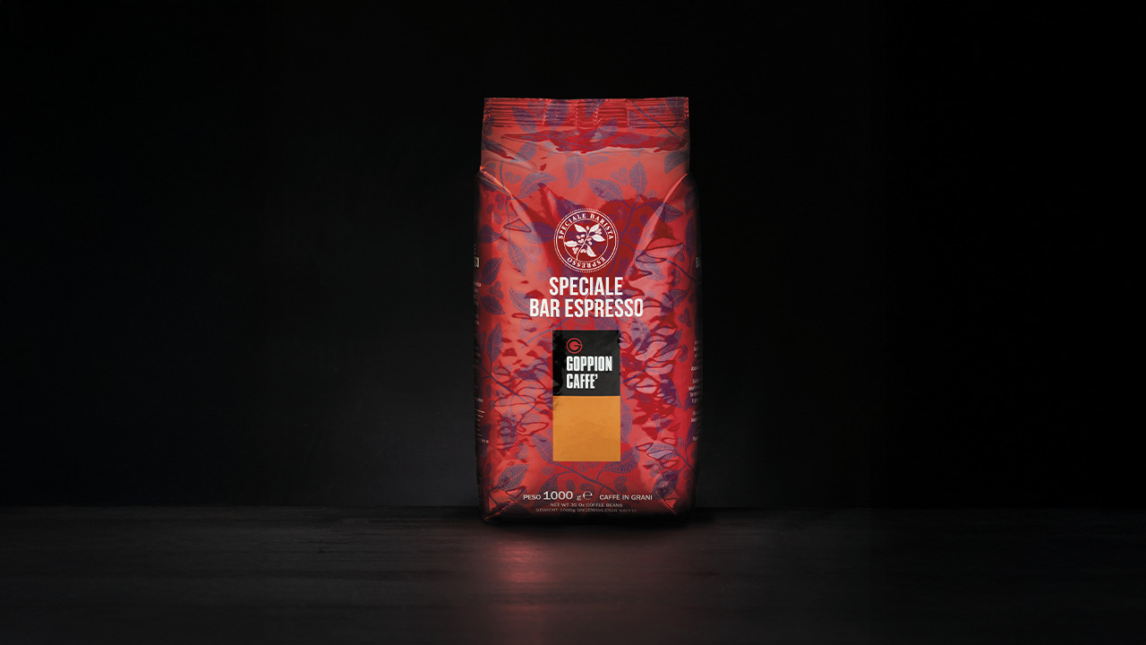 Speciale Barista Image