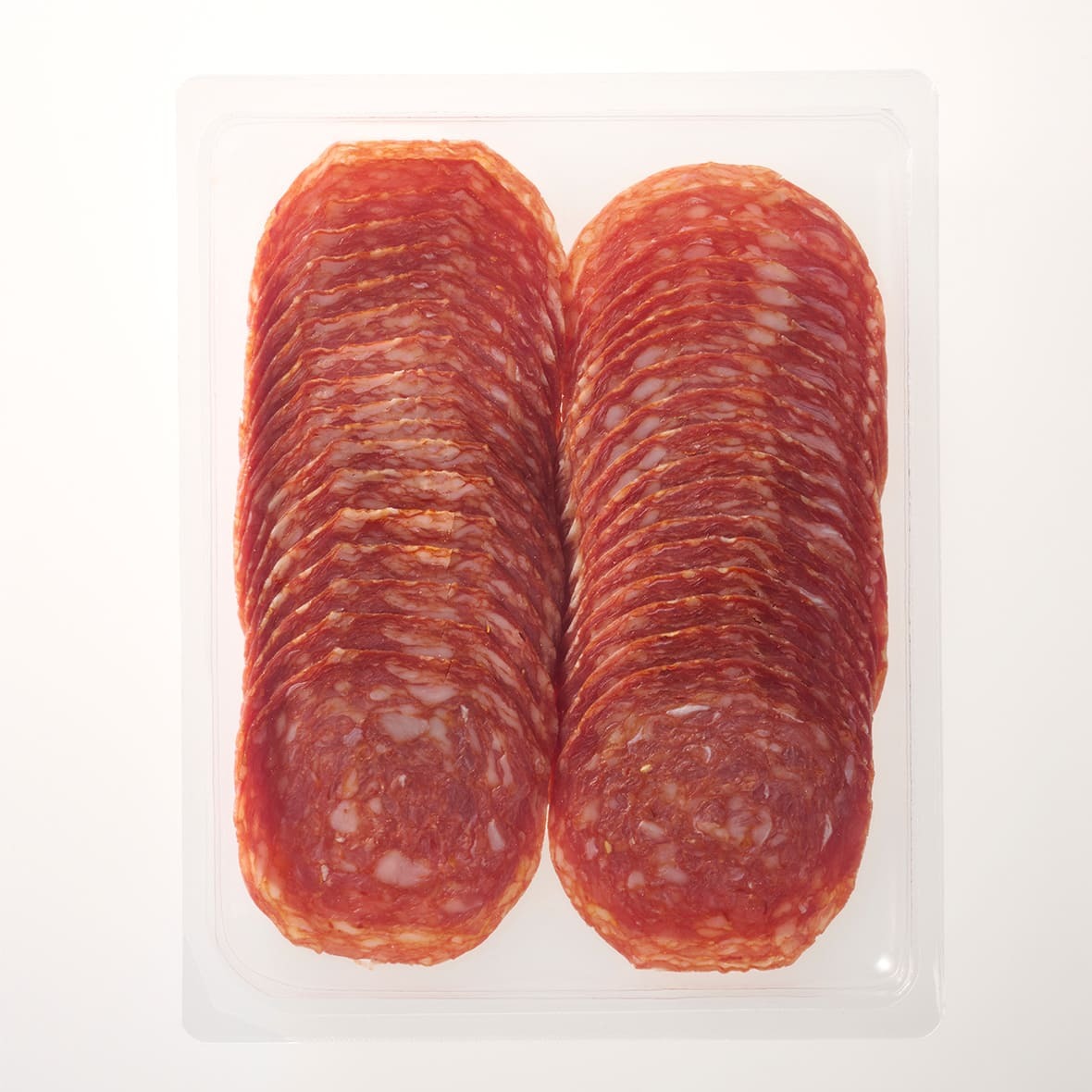 ベレッタホットソプレサッタサラミスライス Image