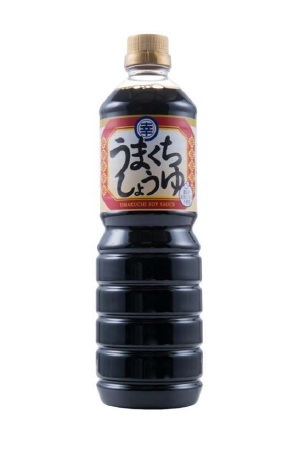Umakuchi Soy Sauce Image