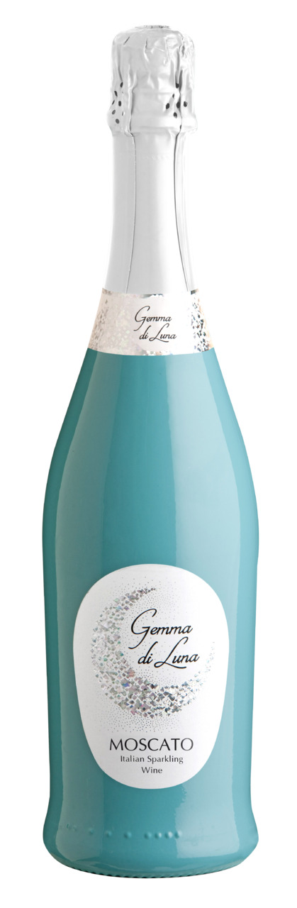 Gemma di Luna Moscato  Image