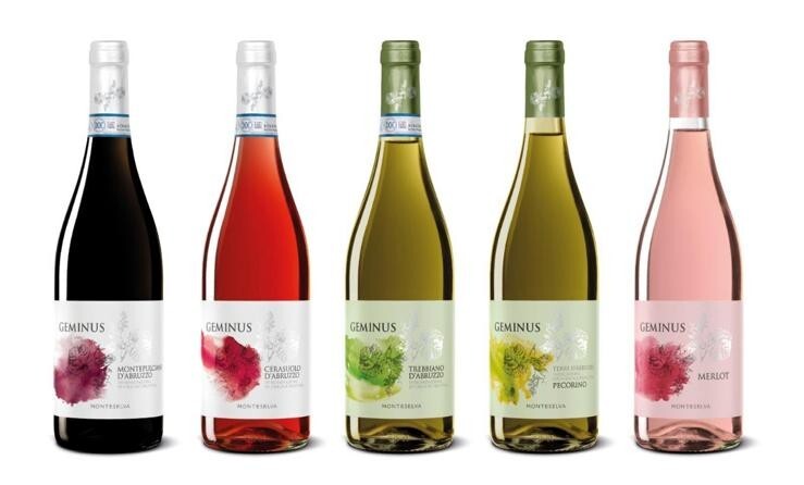 Montepukciano d'Abruzzo DOC MONTESELVA イメージ