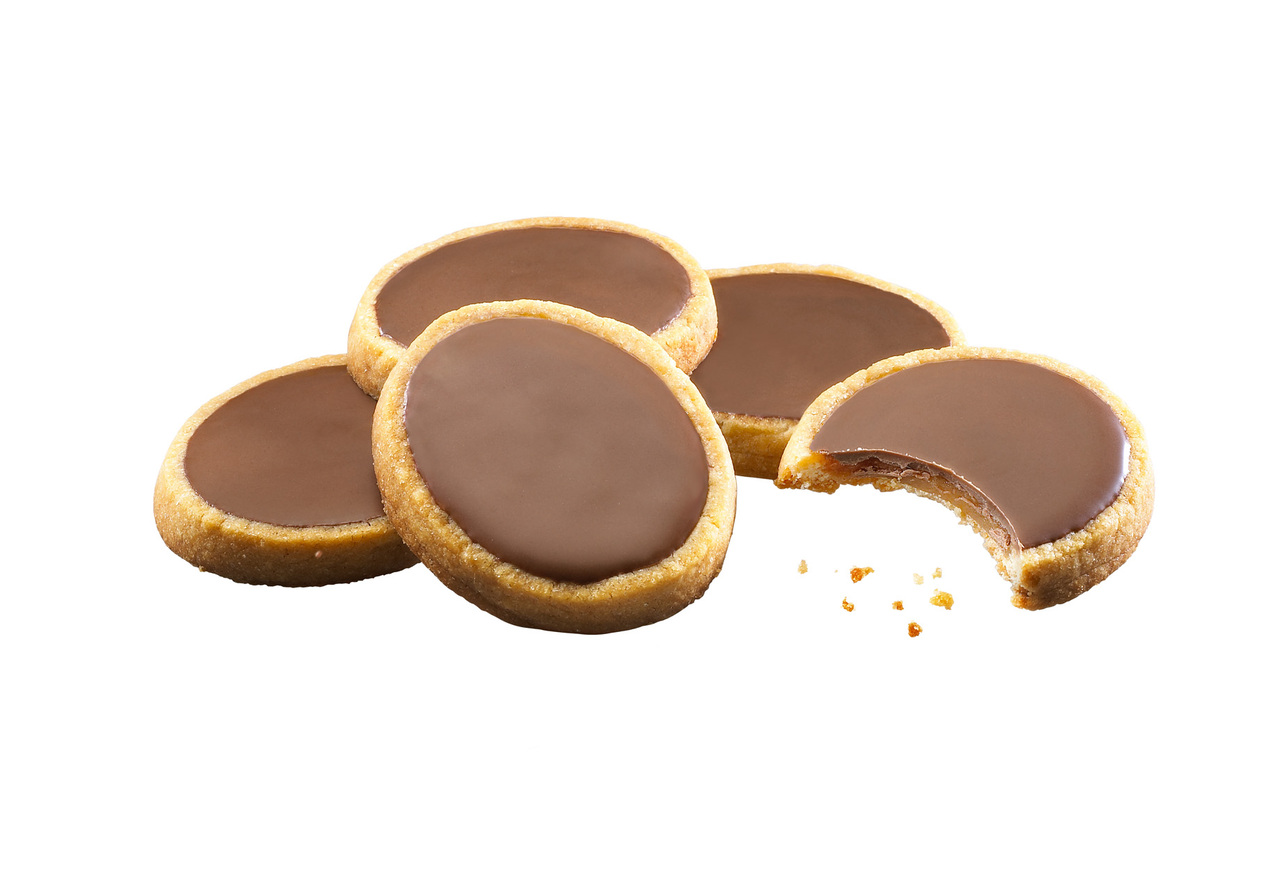 COOKIE TARTS Image