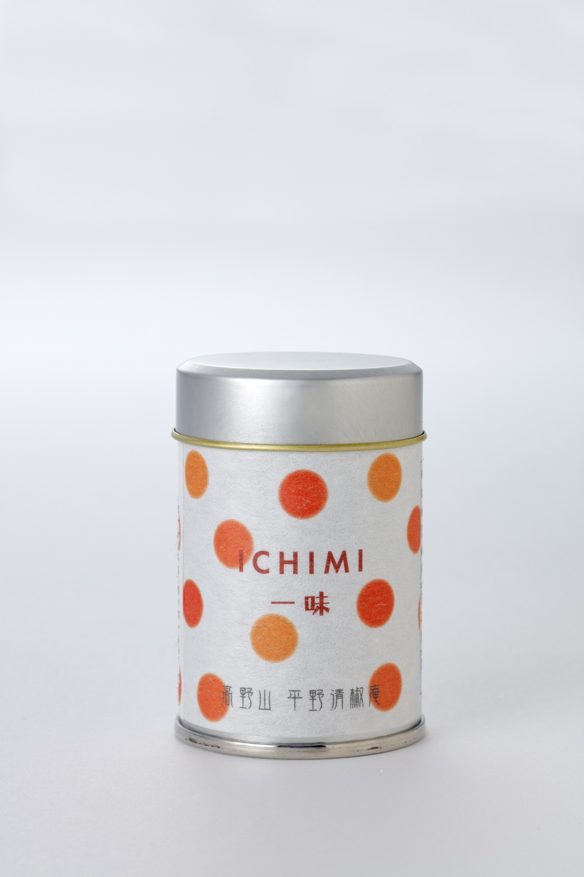 ICHIMI(CHILI pepper) Image