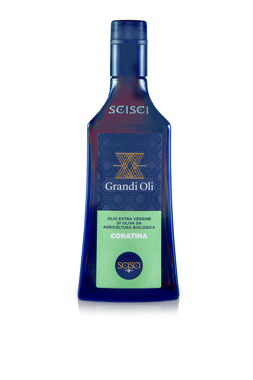 Premium Extra Virgin Olive Oil – Monovarietal - Conventional / Organic イメージ