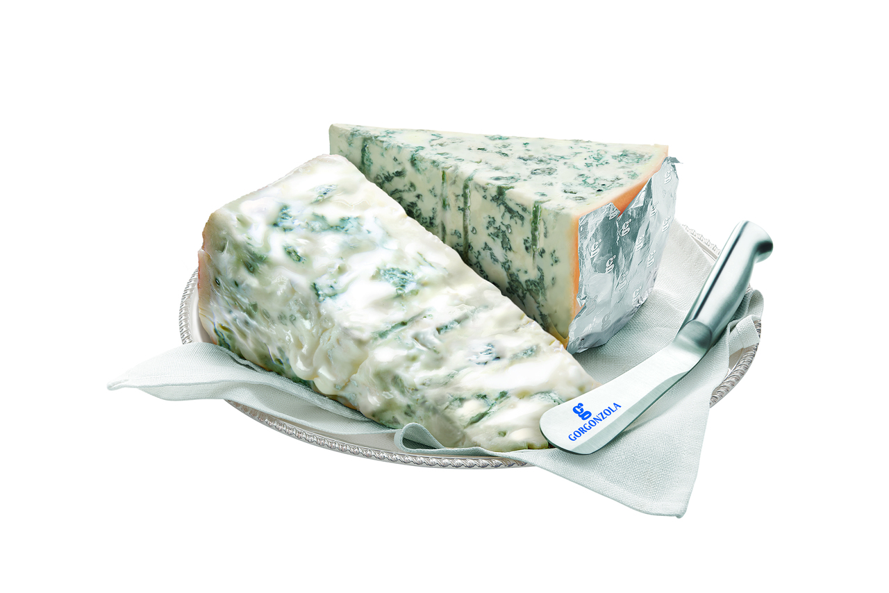 GORGONZOLA PDO Image