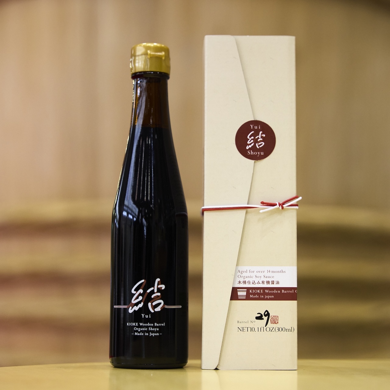 Adachi Jozo Co., Ltd.：Yui Image