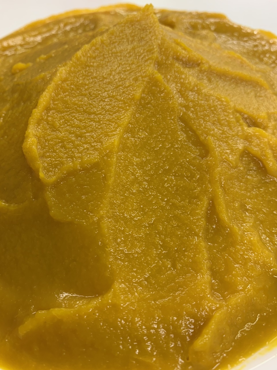 冷凍南瓜ペースト イメージ