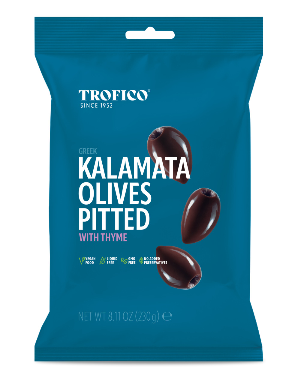 TROFICO GREEK Olives Pillows Image