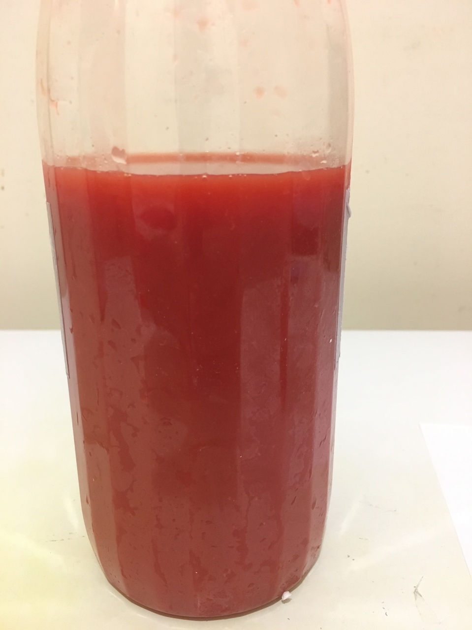 Blood Orange Juice Image