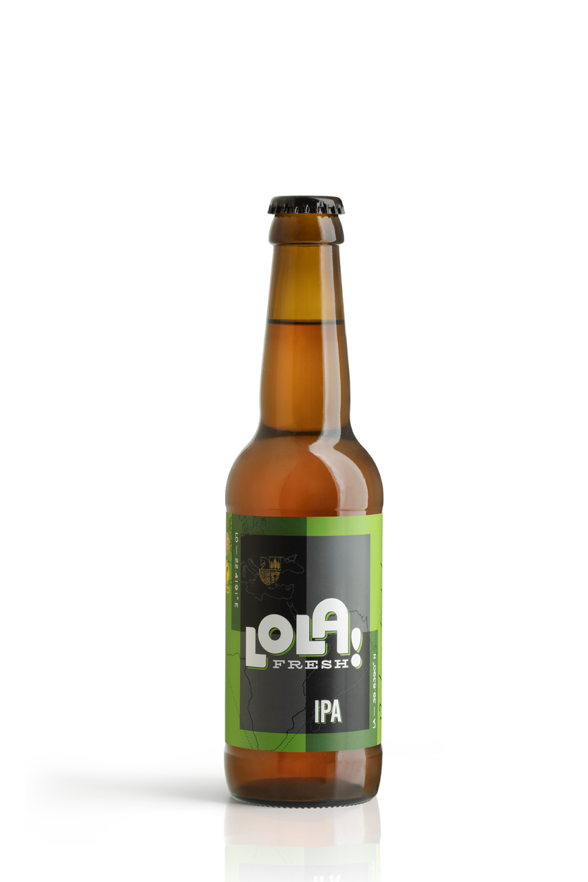 LOLA IPA  Image