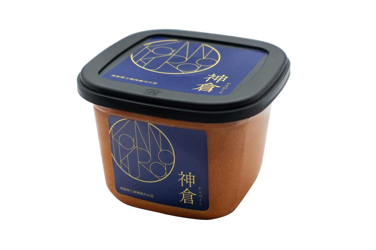 Kannokura Miso Image