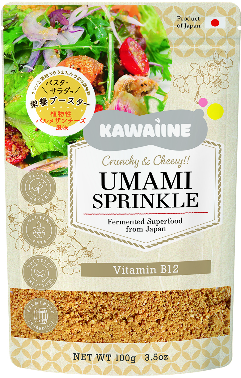 UMAMI SPRINKLE Image