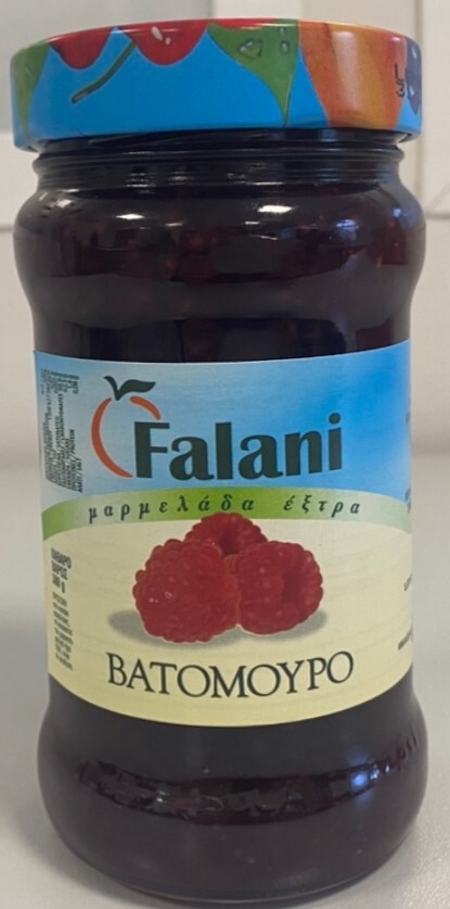 Jams / Marmalade Image