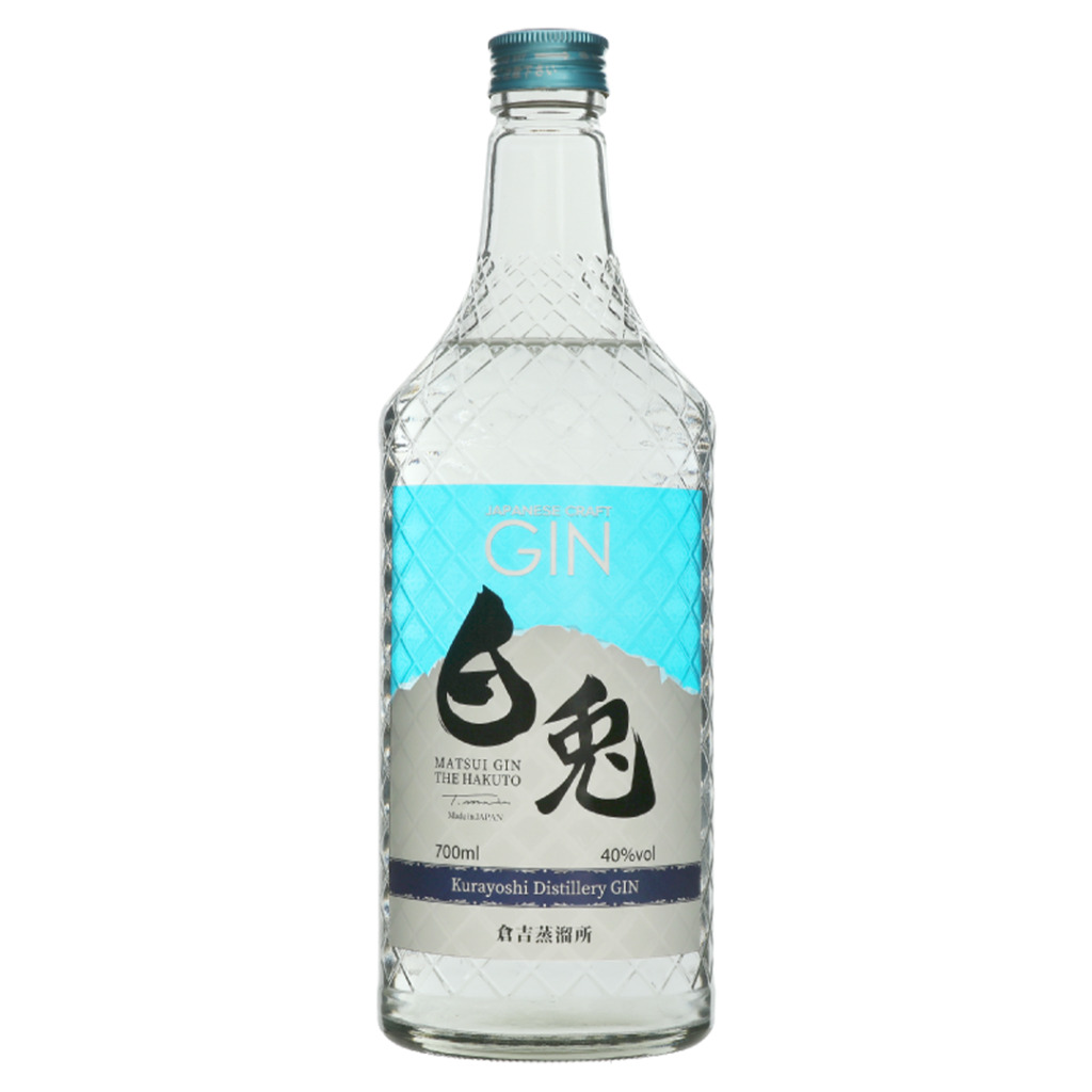 マツイ GIN　-白兎(HAKUTO)-  Image