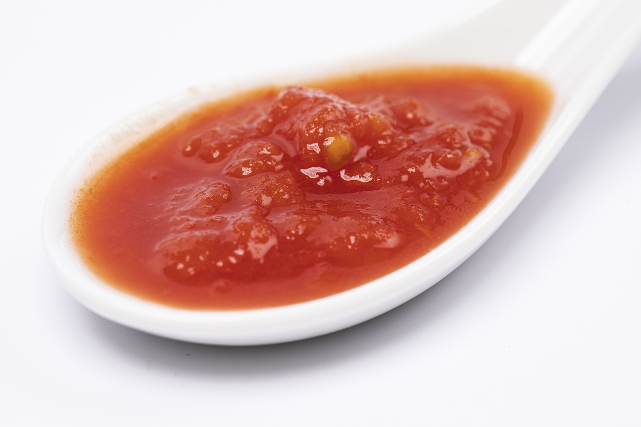 TOMATO FINE PULP Image