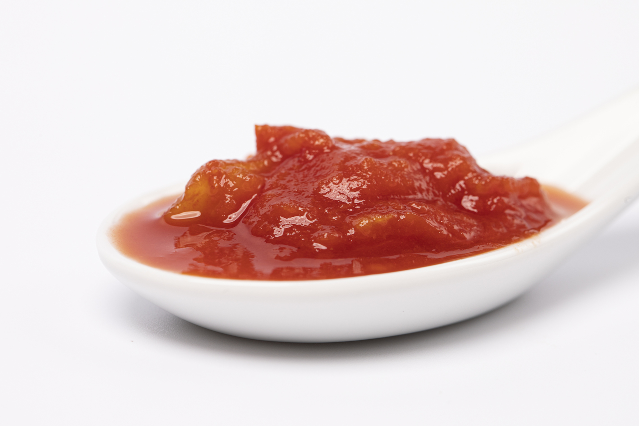 TOMATO DICED 16X16 Image