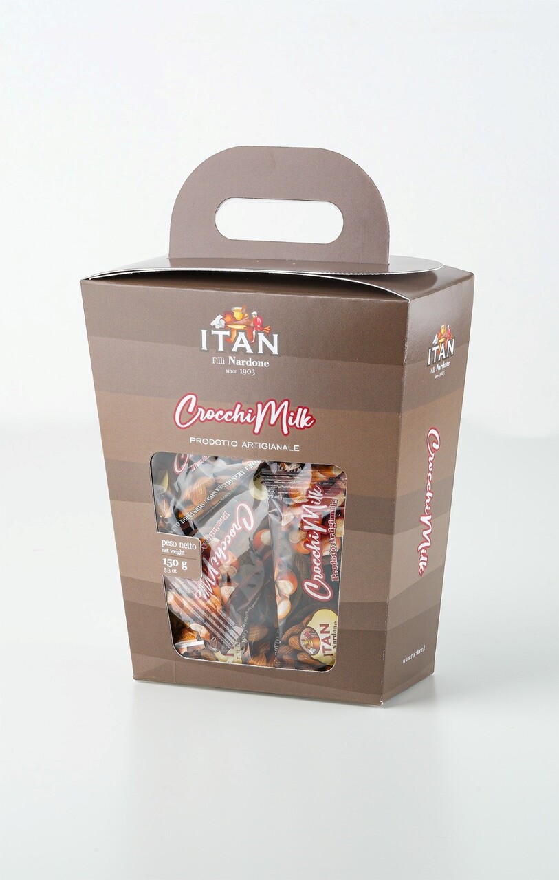 CROCCOMILK イメージ