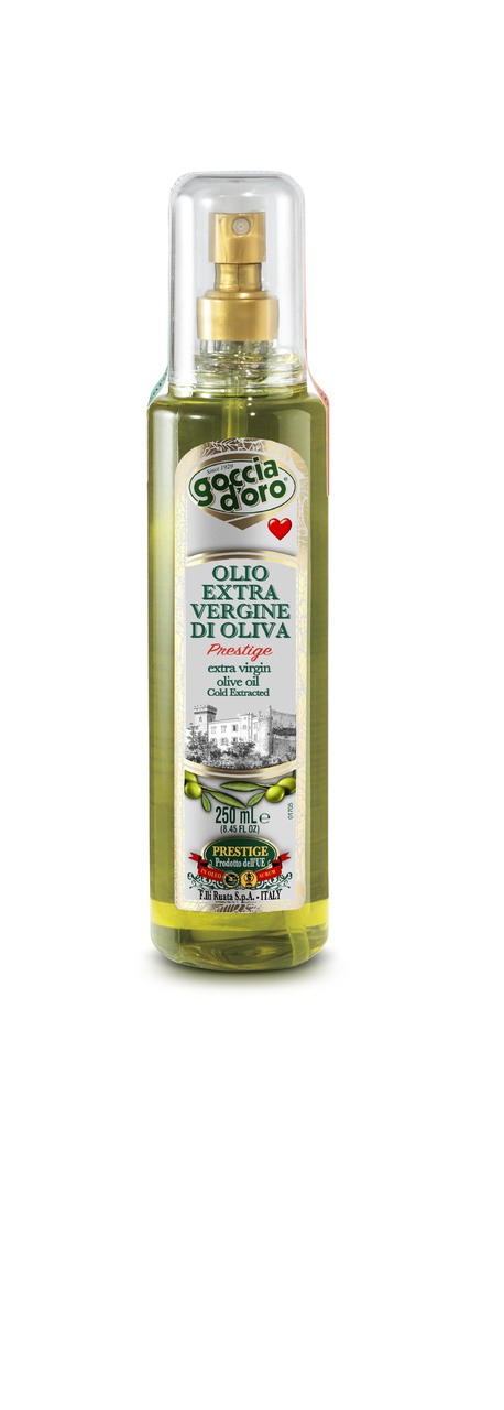 EXTRA VIRGIN OLIVE OIL PRESTIGE イメージ