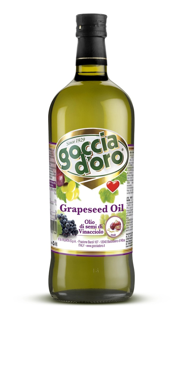GRAPESEED OIL イメージ