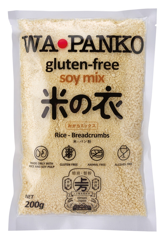 WA-PANKO soymix イメージ