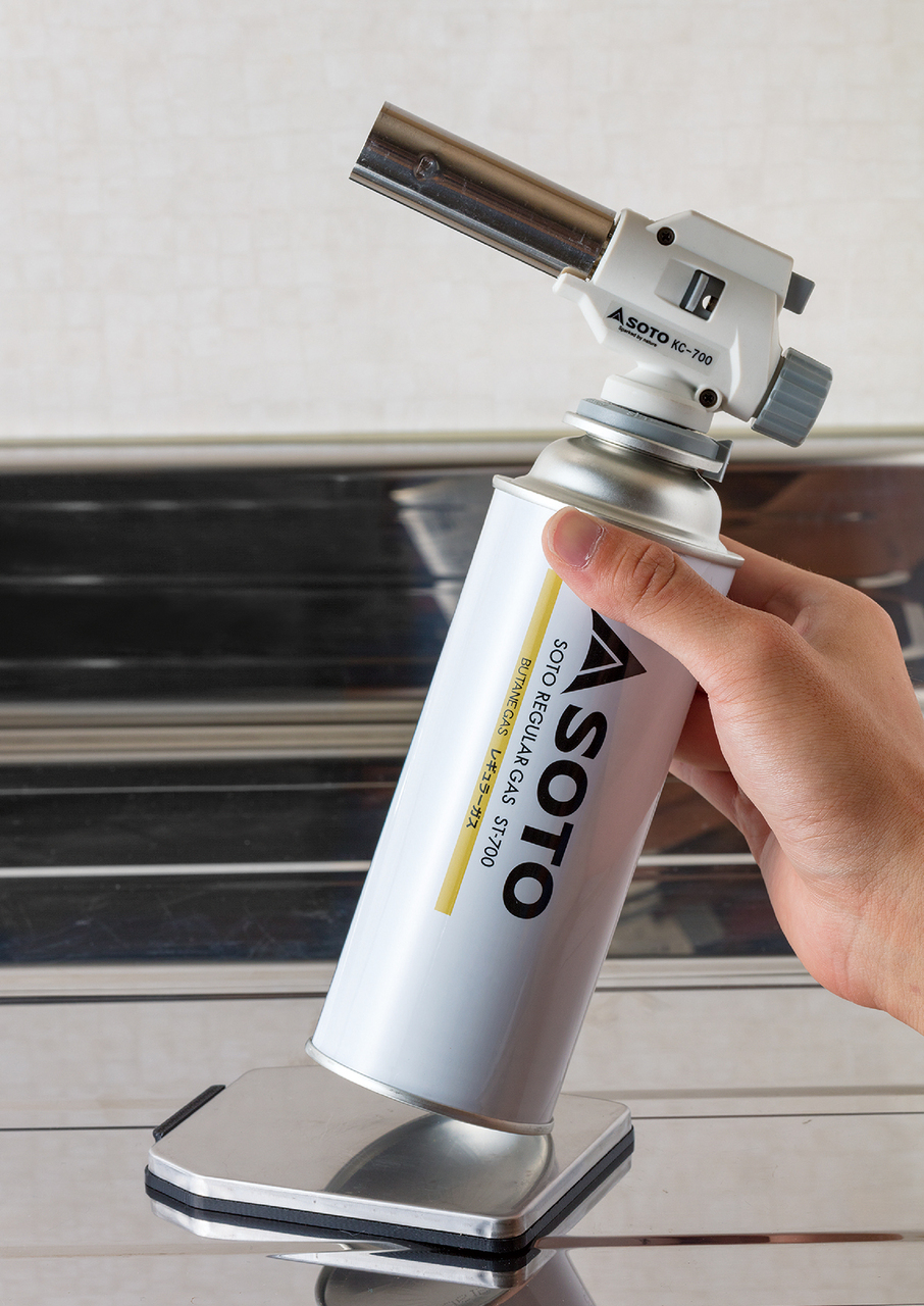 Magnetic Stabilizer Image