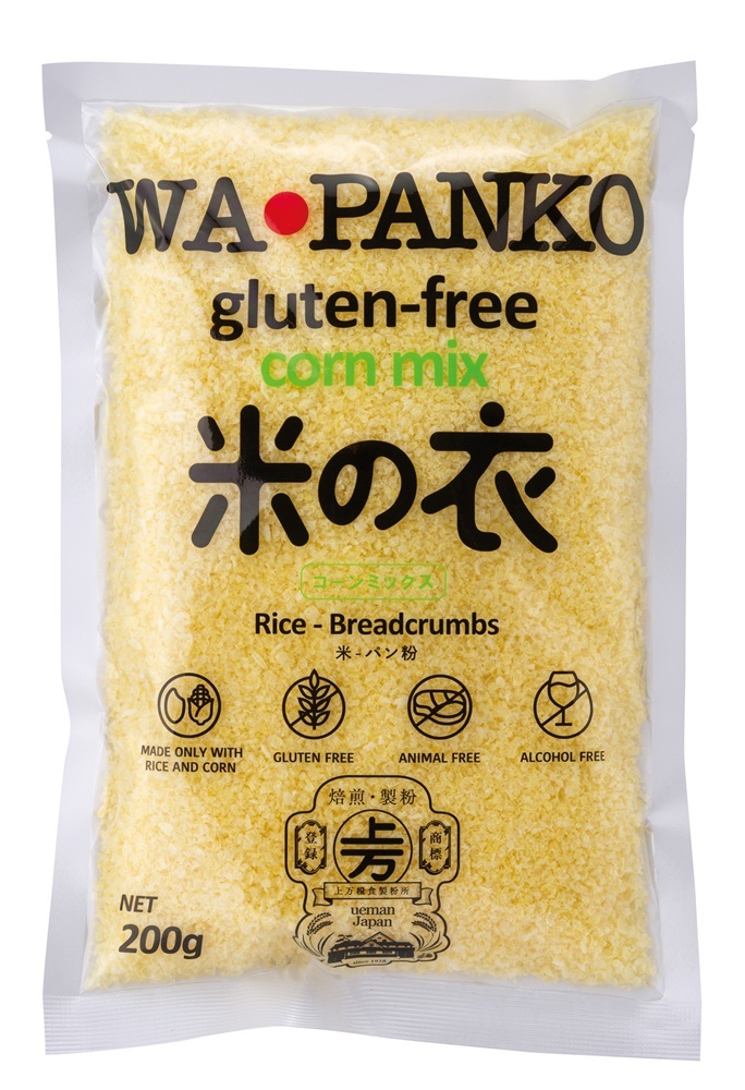 WA-PANKO crnmix イメージ