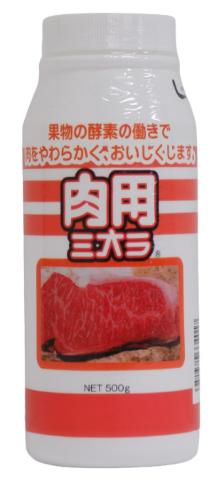 Nikuyo Miola 500g Image