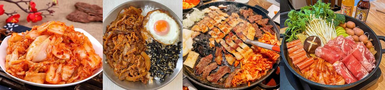 キムチ イメージ