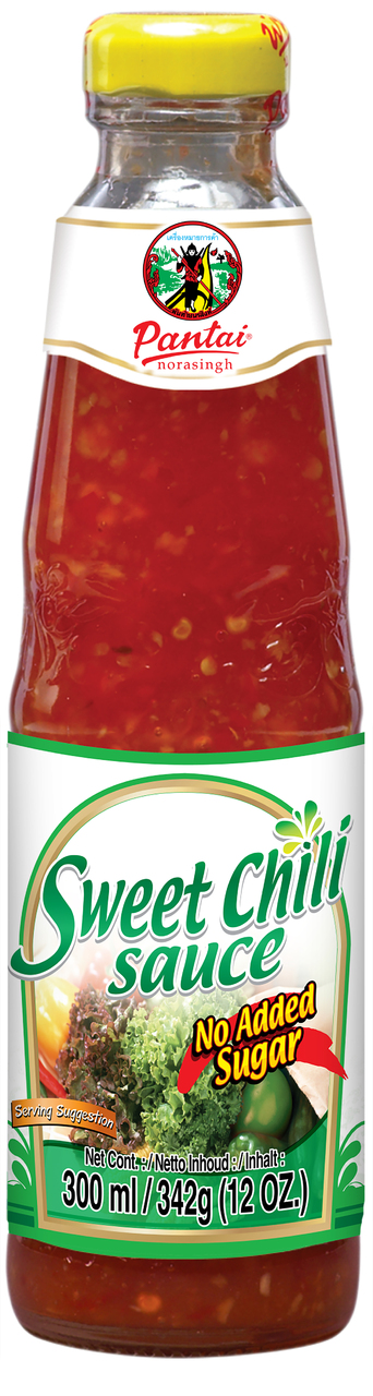 Sweet Chili Sauce (No added Sugar) Image