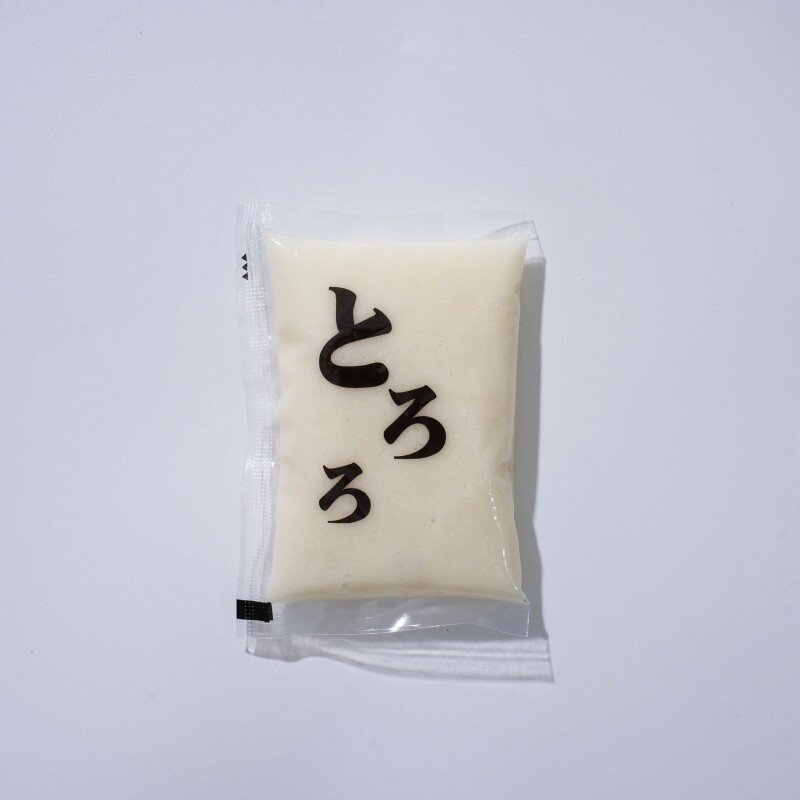 FROZEN YAM MUD, FROZEN YAM, FROZEN YAM PUREE,  FROZEN MASHED YAM Image