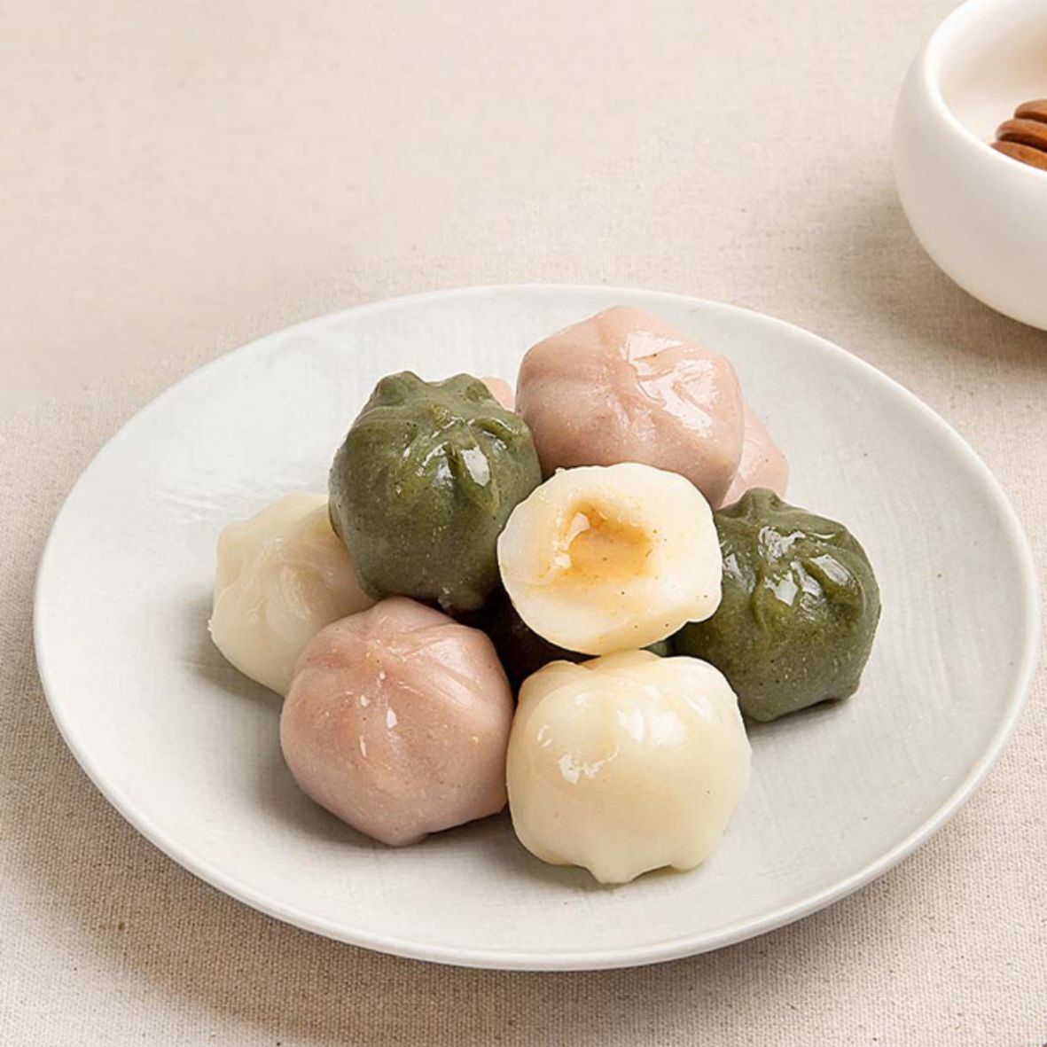 はちみつ餅 イメージ