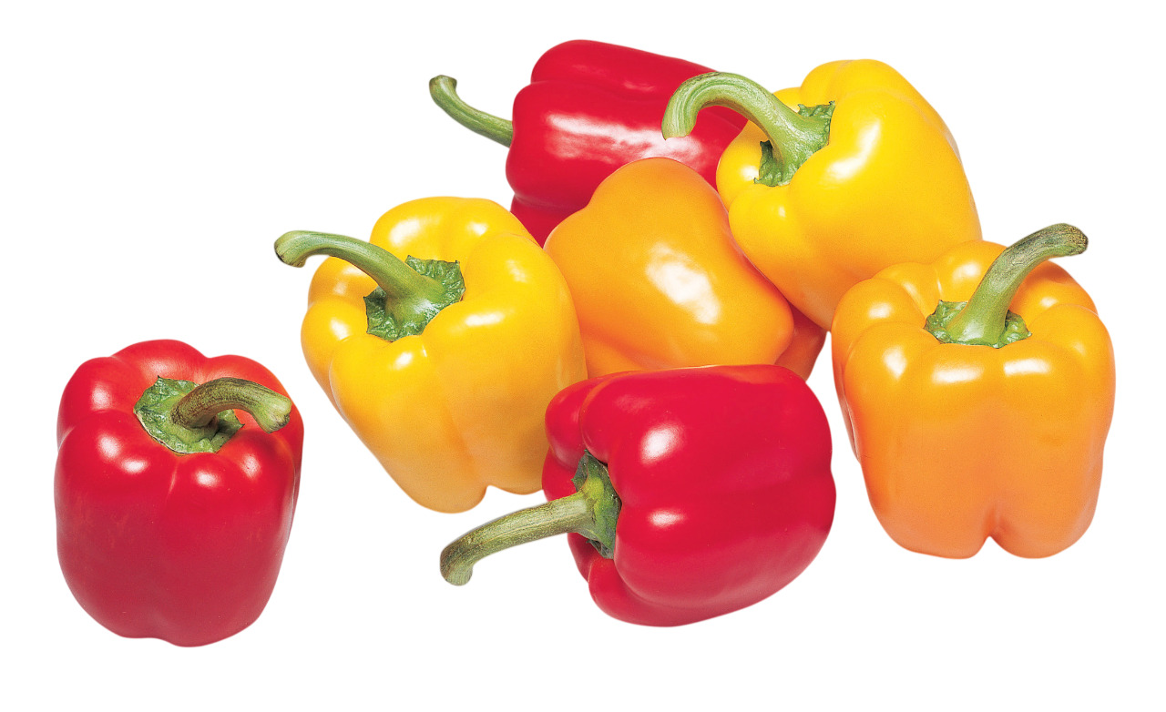 パプリカ イメージ