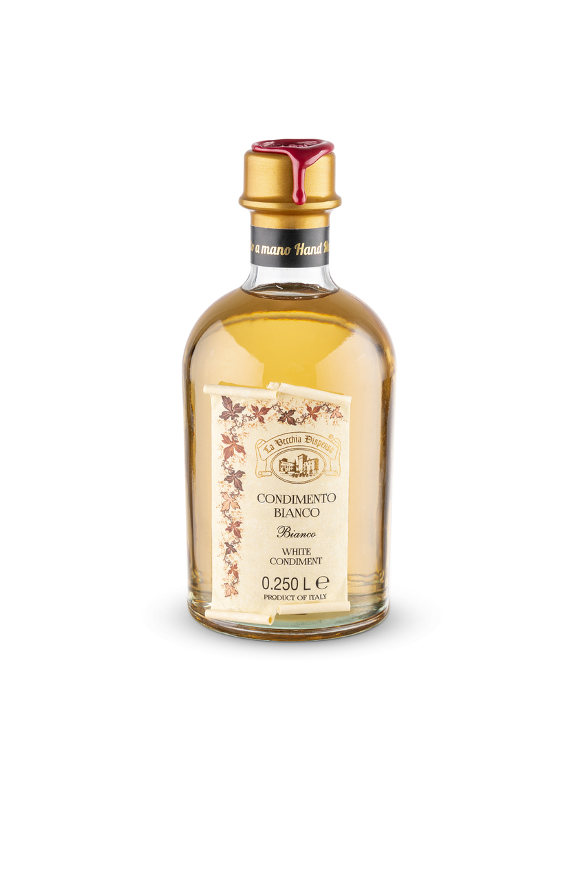 White Condiment Image