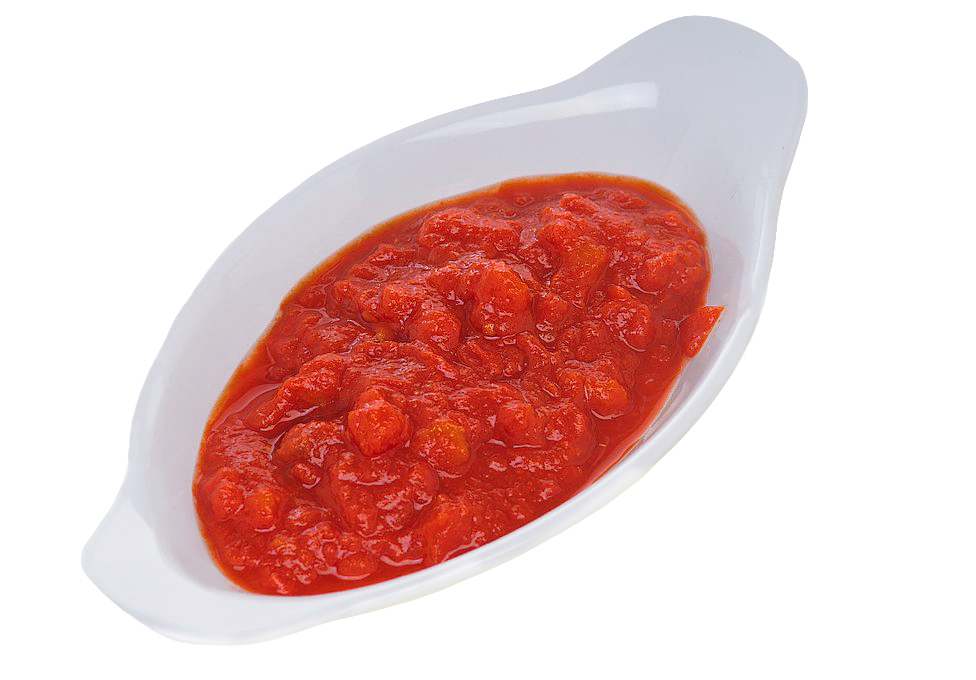 Crushed Tomatoes イメージ