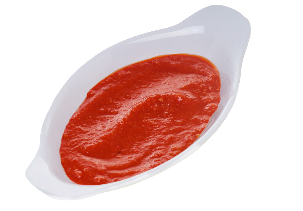 Fine/Extra Fine Crushed tomatoes イメージ